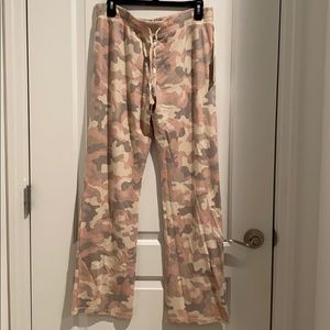 BRAND NEW WITH TAGS! Pj Salvage Pajama Pants